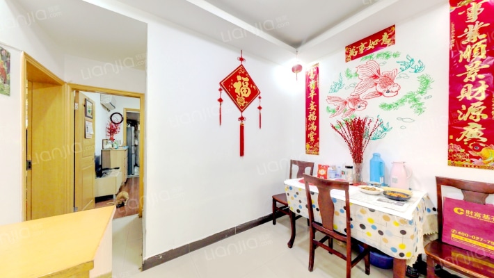 柳叶街43号二手房实景图