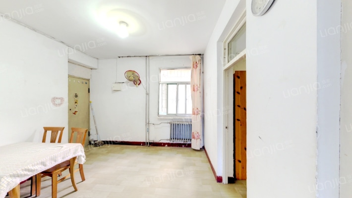 舜耕路38号二手房实景图