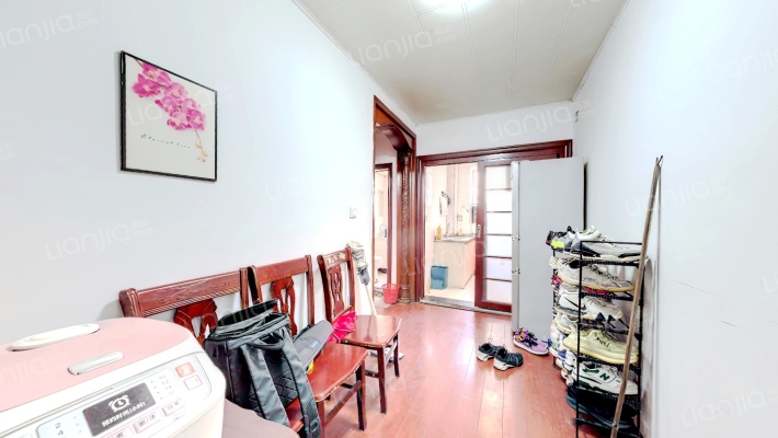 河路道二手房实景图