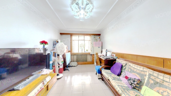 健春里二手房实景图