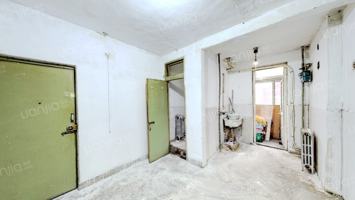 继贤里大楼二手房实景图