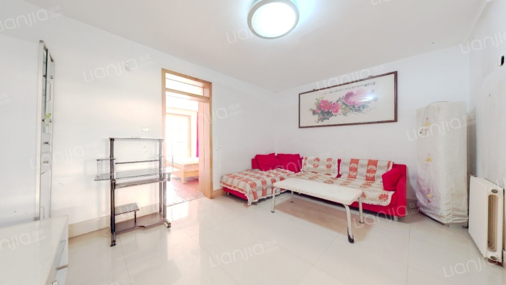 二七南路12号单位宿舍二手房实景图