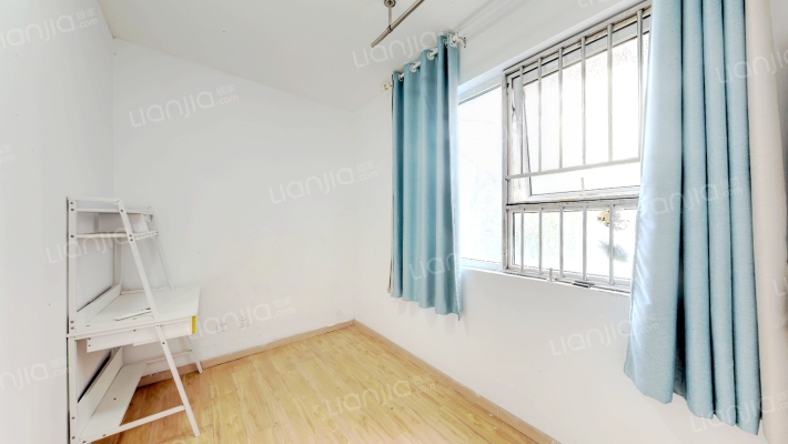 莲花嘉园二手房实景图