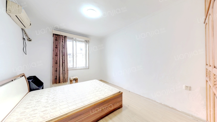 针巷二手房实景图