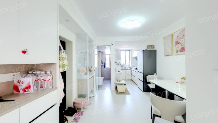 颂德里二手房实景图