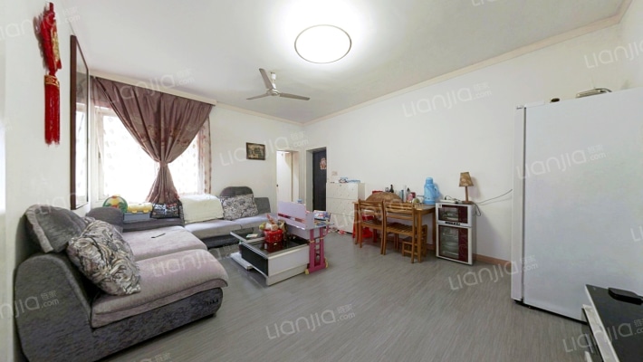 经堂巷二手房实景图