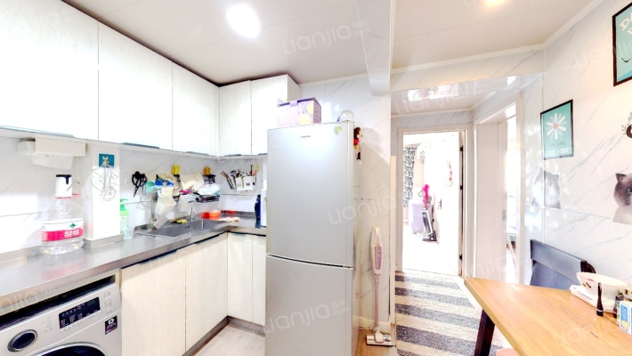 信华楼二手房实景图