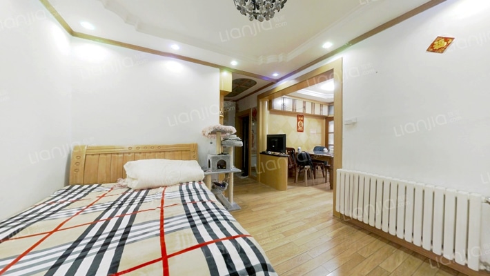 南马小区二手房实景图