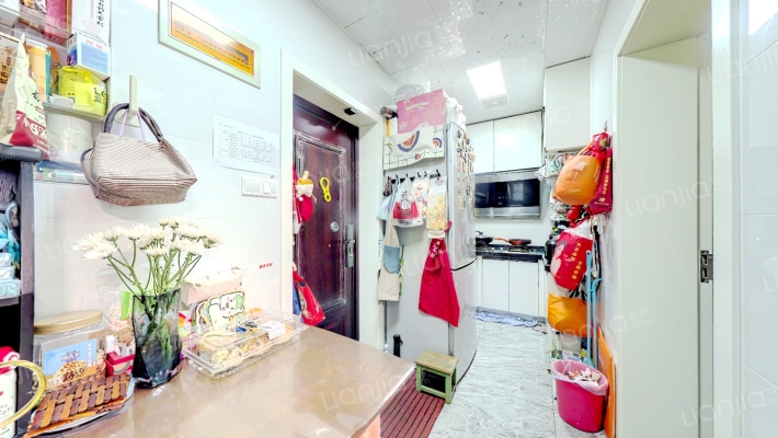 杨家胡同79号二手房实景图