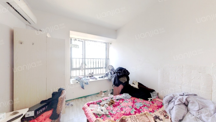 西湖鸿运佳苑二手房实景图