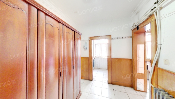 隆昌里二手房实景图