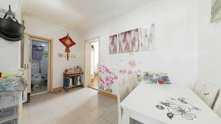 北仲路44号二手房实景图