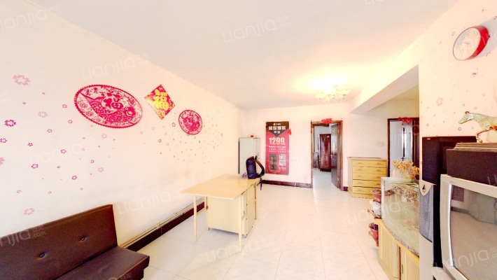 兰亭里二手房实景图