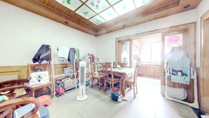 苏苑新村北区二手房实景图