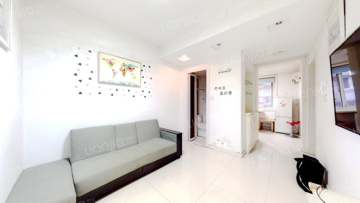 新华坊社区二手房实景图