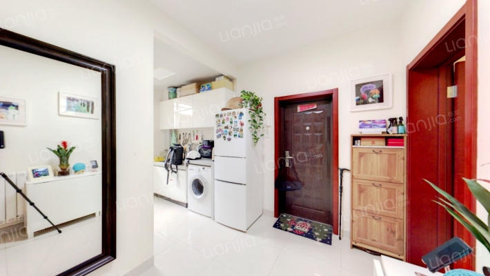 团圆里二手房实景图