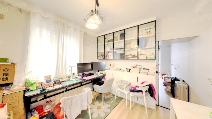 惠华新村A区1-71号二手房实景图