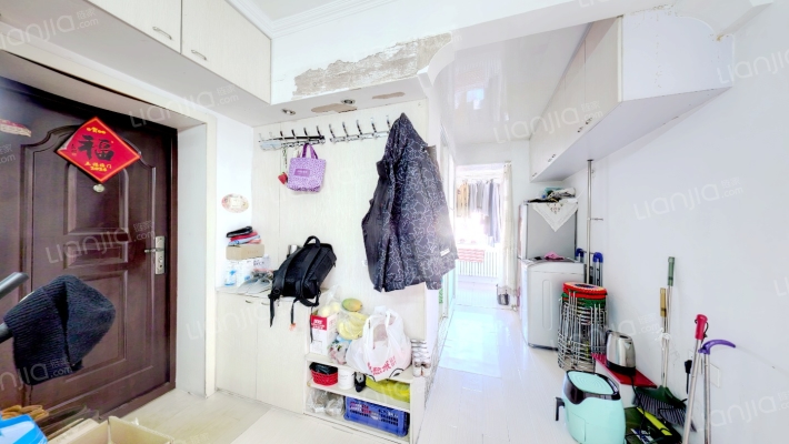 春明街二手房实景图