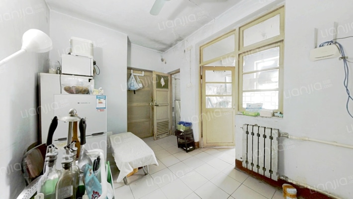 舜玉南区二手房实景图