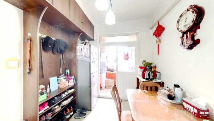 菜园北里二手房实景图