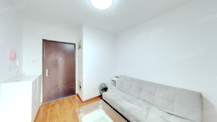 红山郡二手房实景图