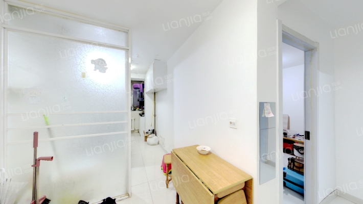 沈阳站社区二手房实景图