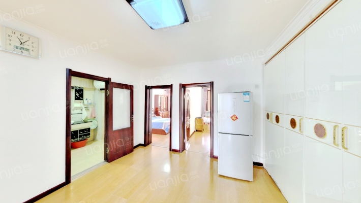 公滨路二手房实景图