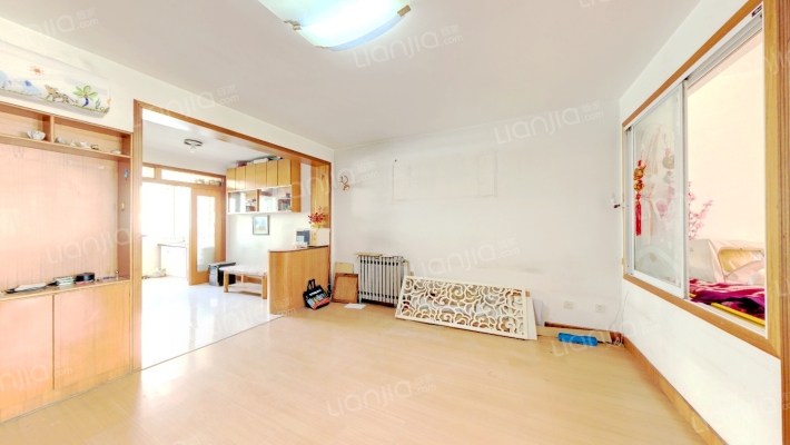 阳光丽景花园二手房实景图