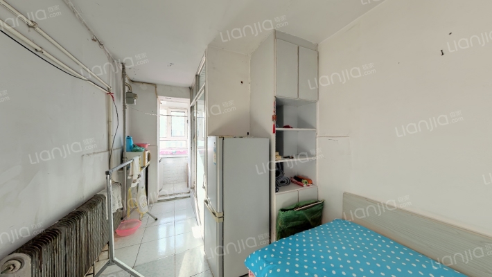 太白山路二手房实景图