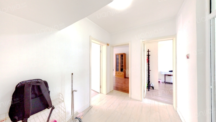 道桥宿舍二手房实景图