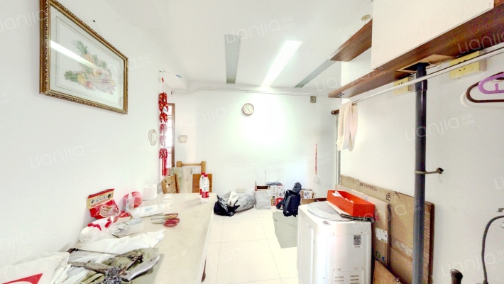 体院宿舍二手房实景图