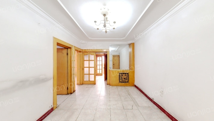 昔阳东里二手房实景图