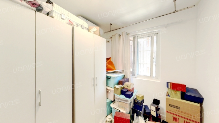 莲花新城北苑二手房实景图