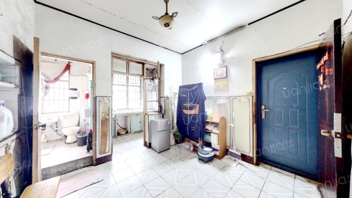 长乐新村壹村二手房实景图