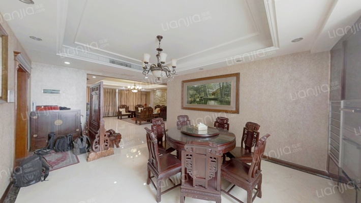 天涛园二手房实景图