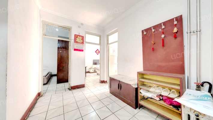 植保站宿舍二手房实景图