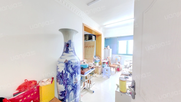恒丰花园2二手房实景图