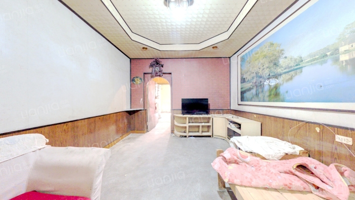 经十路21800号二手房实景图