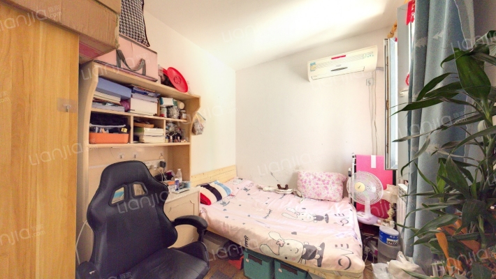 泓林园二手房实景图