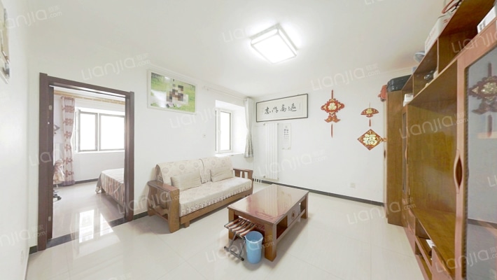 汇锦新园二手房实景图