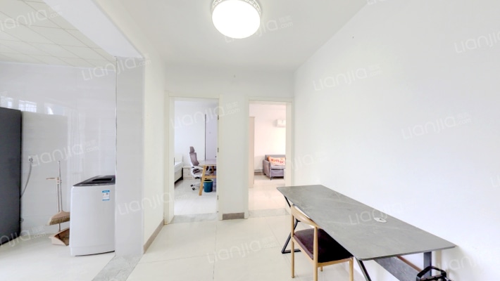 东风东路8号院二手房实景图