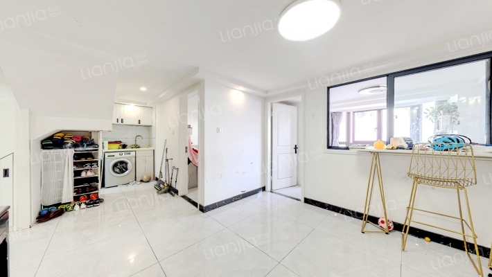 香山四季公馆二手房实景图