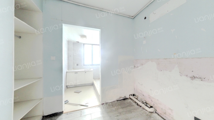 中交锦致二手房实景图