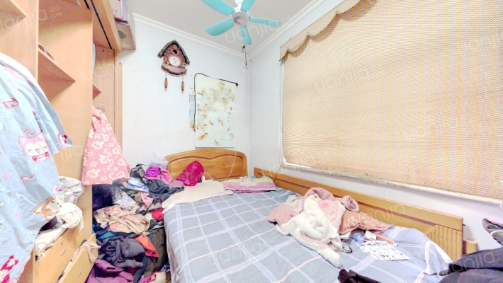 岔路街五区二手房实景图