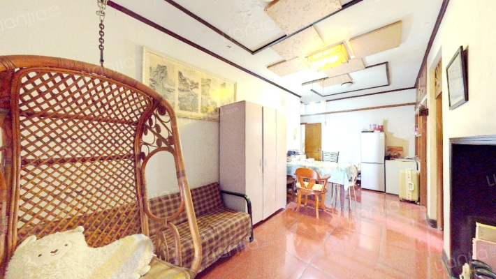 武学园小区二手房实景图