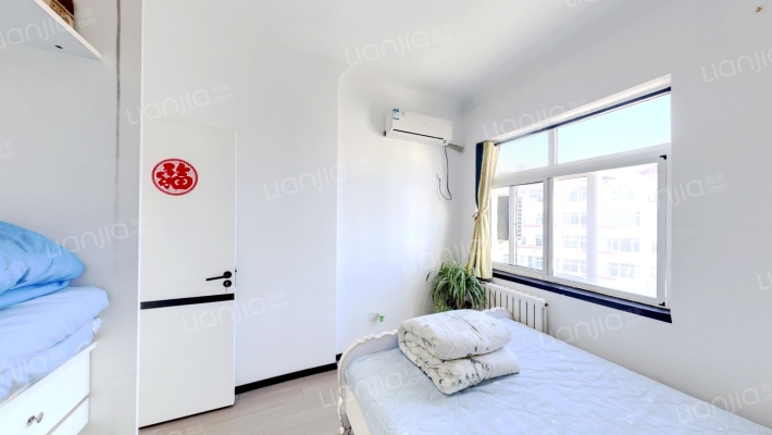 漳浦路二手房实景图