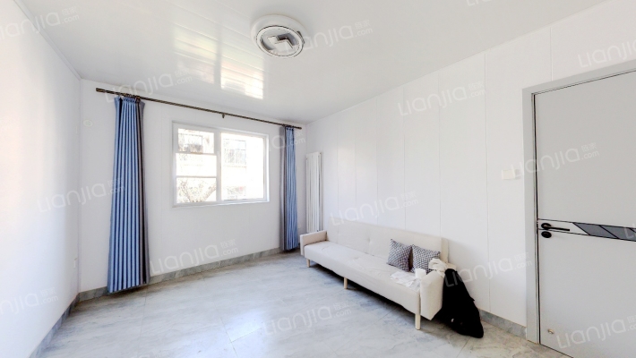 崇敬里二手房实景图