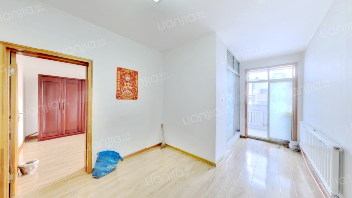 湘西小区二手房实景图