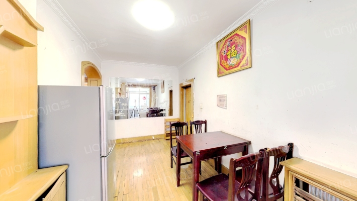 铁龙市场二手房实景图