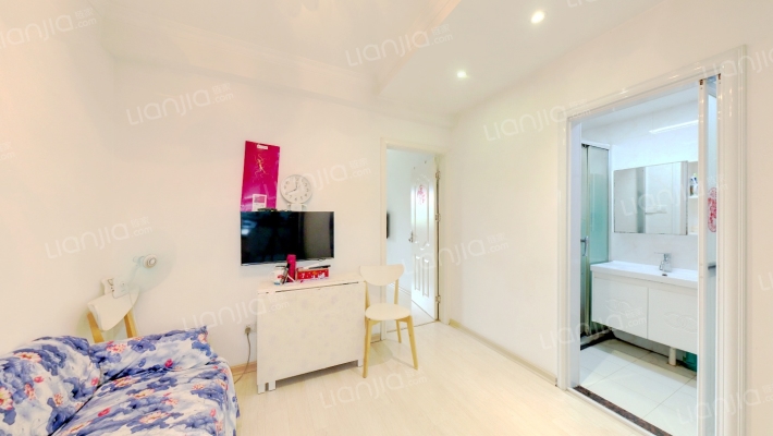 汉中门外大街二手房实景图